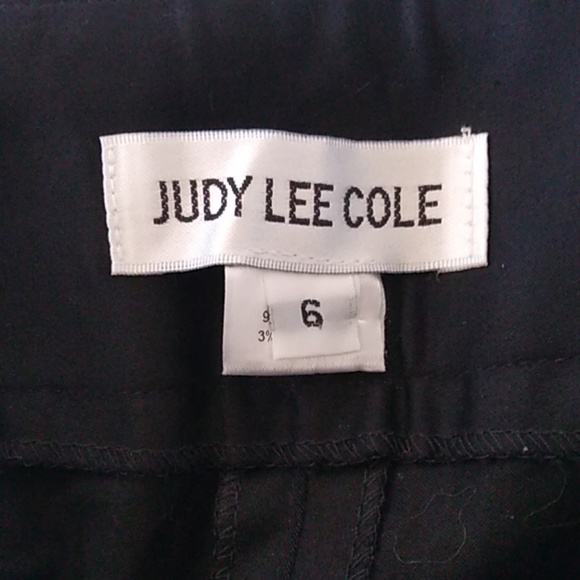 Judy Lee Cole Pants - Picture 6 of 7
